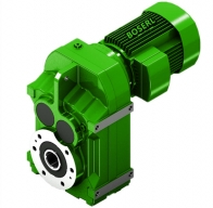 FA98系列減速機(jī)型號_斜齒輪減速器型號