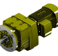 RF27減速機(jī)大全