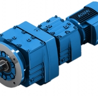 RF147R77減速機(jī)種類大全