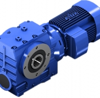 WXSA87臥式減速機(jī)型號大全