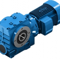 WXSA67臥式減速機(jī)型號大全