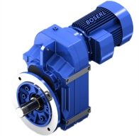 SLFF47減速電機(jī)型號(hào)大全